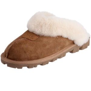 UGG Australia Women’s Slippers